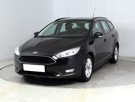 Ford Focus, 2016 - pohled č. 3