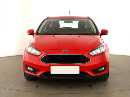 Ford Focus, 2018 - pohled č. 2