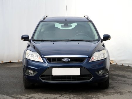 Ford Focus, 2010 - pohled č. 2