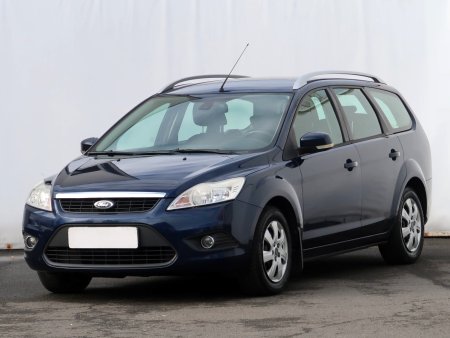 Ford Focus, 2010 - pohled č. 3