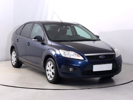Ford Focus, 2011