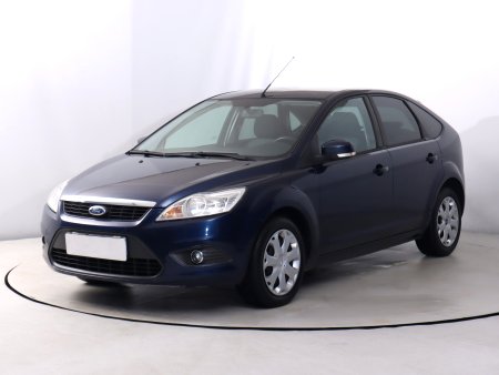 Ford Focus, 2011 - pohled č. 3