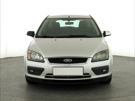 Ford Focus, 2005 - pohled č. 2