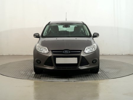 Ford Focus, 2013 - pohled č. 2