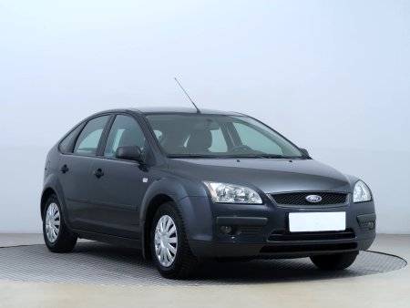 Ford Focus, 2006