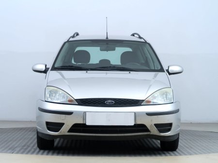 Ford Focus, 2004 - pohled č. 2