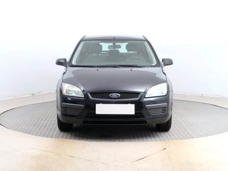 Ford Focus, 2006 - pohled č. 2