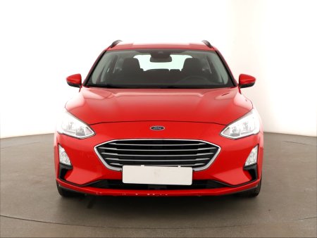 Ford Focus, 2019 - pohled č. 2