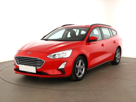 Ford Focus, 2019 - pohled č. 3