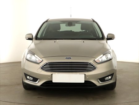 Ford Focus, 2016 - pohled č. 2