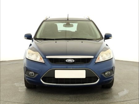 Ford Focus, 2009 - pohled č. 2