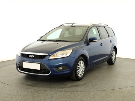 Ford Focus, 2009 - pohled č. 3