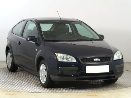 Ford Focus, 2007