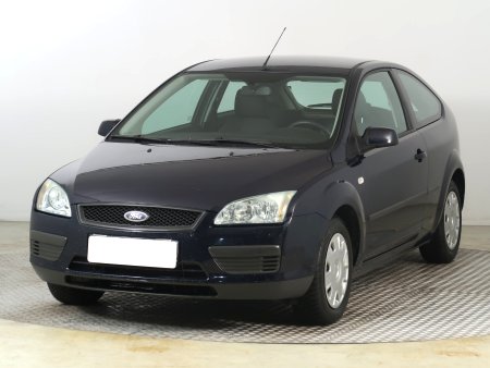 Ford Focus, 2007 - pohled č. 3