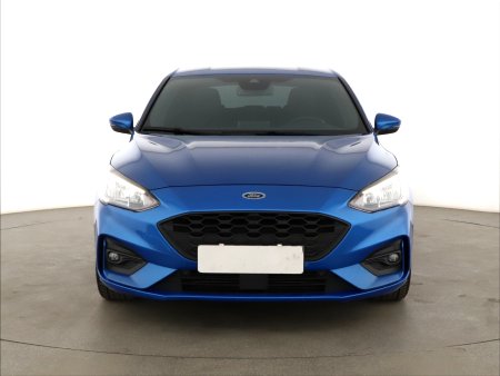 Ford Focus, 2018 - pohled č. 2