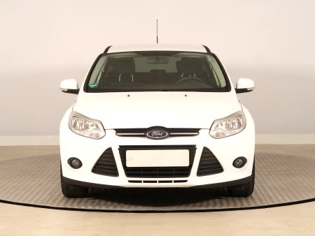 Ford Focus, 2011 - pohled č. 2