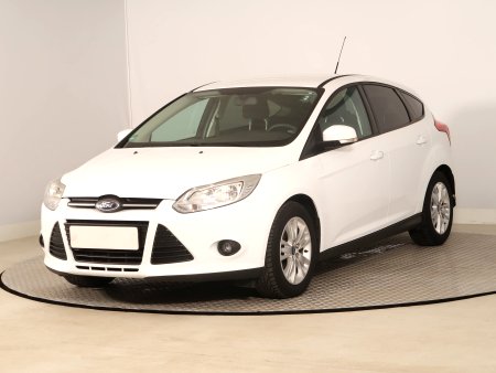 Ford Focus, 2011 - pohled č. 3