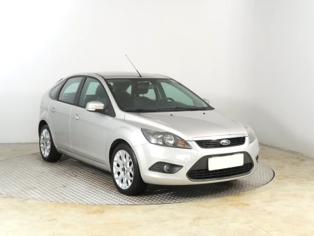 Ford Focus, 2009