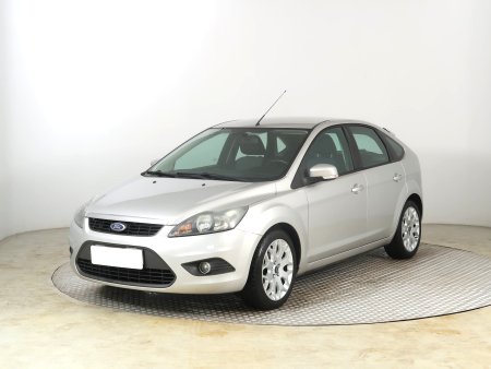 Ford Focus, 2009 - pohled č. 3