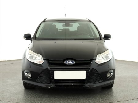 Ford Focus, 2012 - pohled č. 2