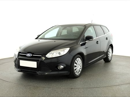 Ford Focus, 2012 - pohled č. 3