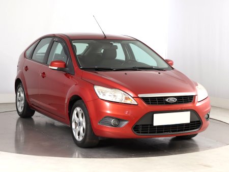 Ford Focus, 2009