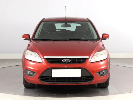 Ford Focus, 2009 - pohled č. 2