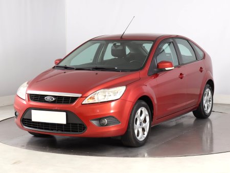 Ford Focus, 2009 - pohled č. 3