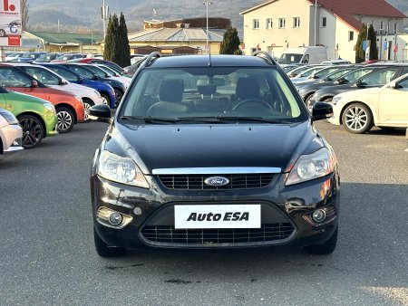 Ford Focus, 2011 - pohled č. 2