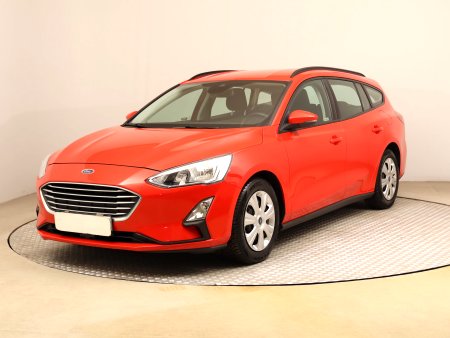 Ford Focus, 2019 - pohled č. 3