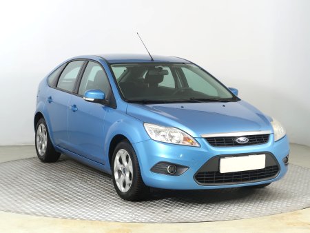 Ford Focus, 2009