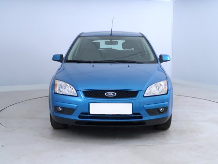 Ford Focus, 2007 - pohled č. 2
