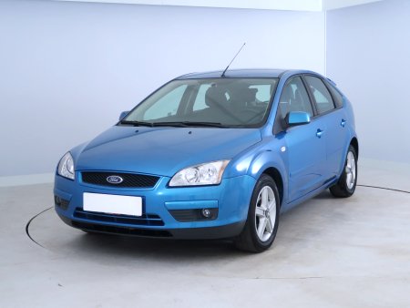 Ford Focus, 2007 - pohled č. 3