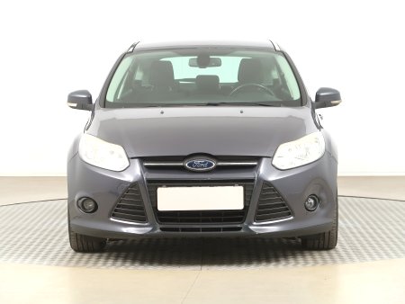 Ford Focus, 2012 - pohled č. 2