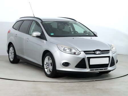 Ford Focus, 2011