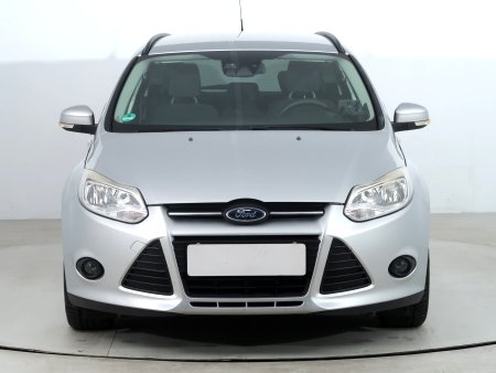 Ford Focus, 2011 - pohled č. 2