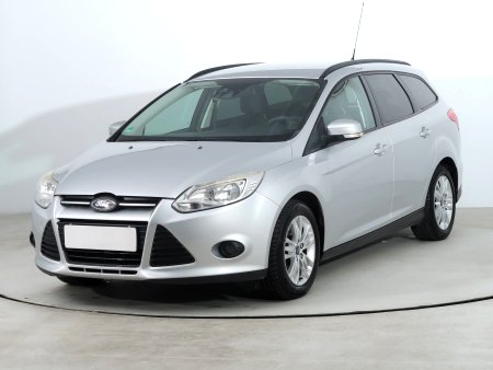 Ford Focus, 2011 - pohled č. 3