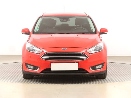 Ford Focus, 2017 - pohled č. 2