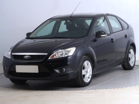 Ford Focus, 2010 - pohled č. 3