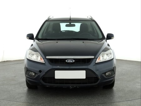 Ford Focus, 2009 - pohled č. 2