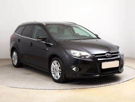 Ford Focus, 2012