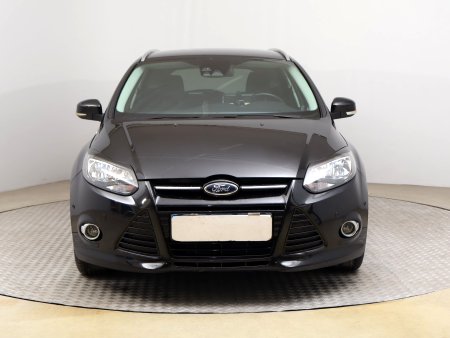 Ford Focus, 2012 - pohled č. 2