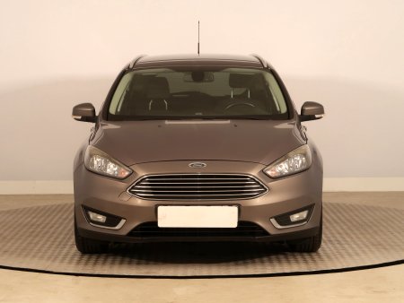 Ford Focus, 2015 - pohled č. 2