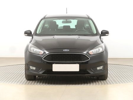 Ford Focus, 2018 - pohled č. 2