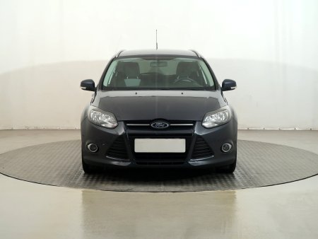Ford Focus, 2012 - pohled č. 2