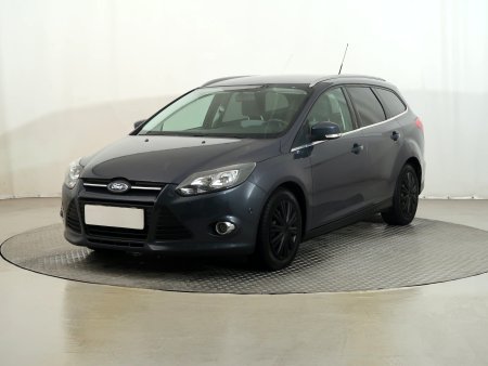 Ford Focus, 2012 - pohled č. 3