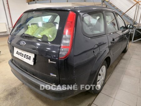 Ford Focus, 2006 - pohled č. 2
