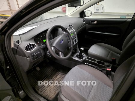 Ford Focus, 2006 - pohled č. 3