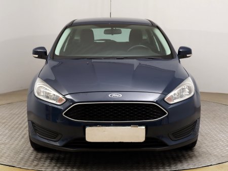 Ford Focus, 2015 - pohled č. 2