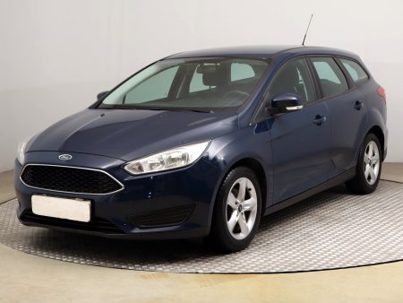 Ford Focus, 2015 - pohled č. 3